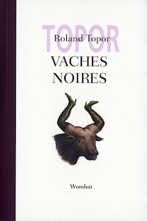 Front cover_Vaches noires