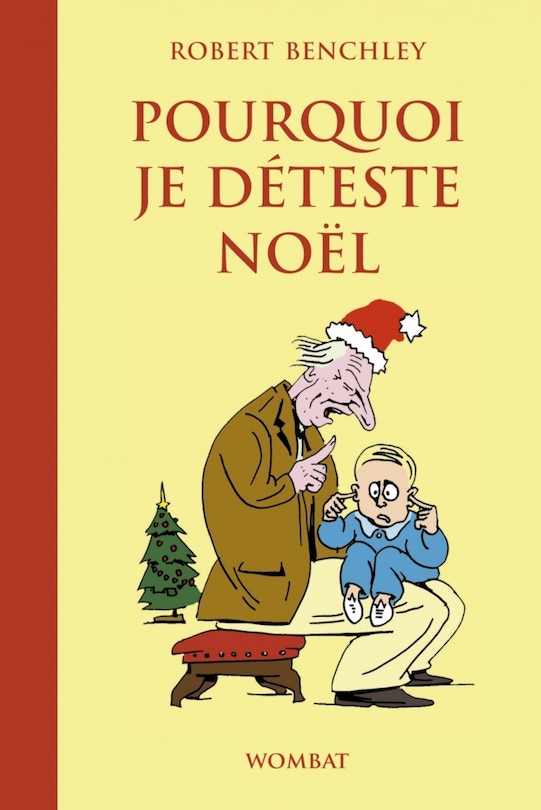 Couverture_Pourquoi je déteste Noël