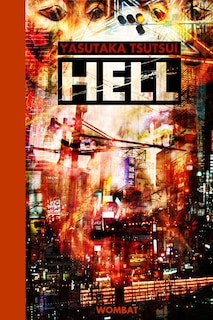 Front cover_Hell