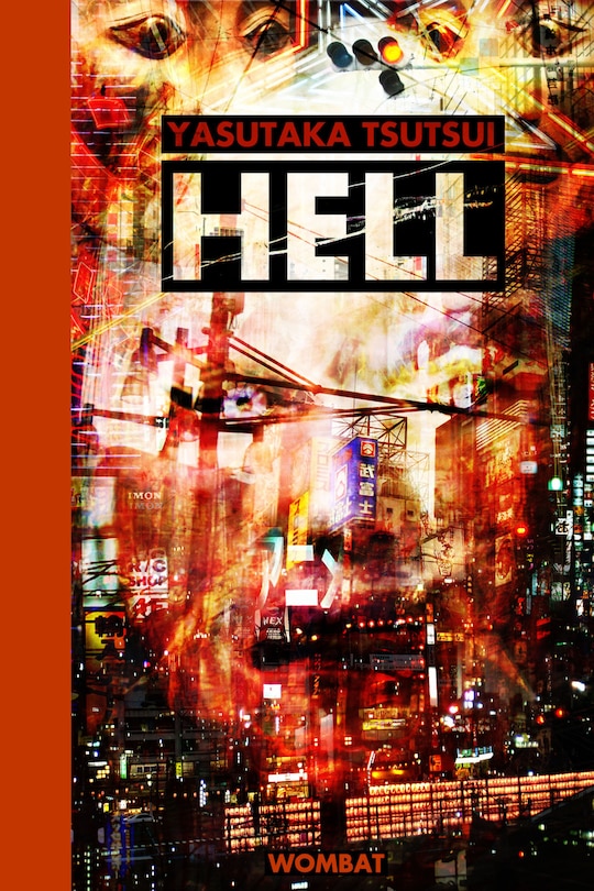 Front cover_Hell