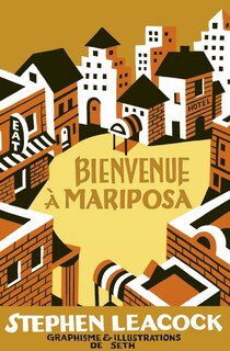Couverture_Bienvenue à Mariposa