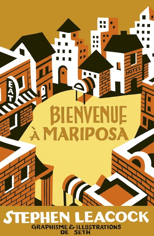Couverture_Bienvenue à Mariposa