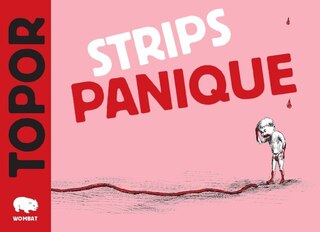 Front cover_Strips Panique