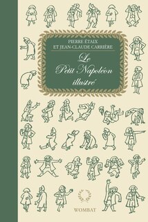 Front cover_Le petit Napoléon illustré