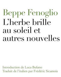 Front cover_L' herbe brille au soleil