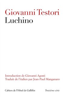 Front cover_Luchino