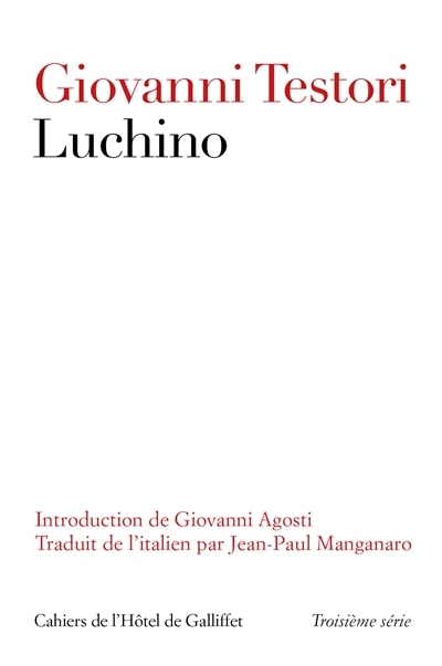 Front cover_Luchino