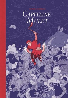 Front cover_Capitaine Mulet