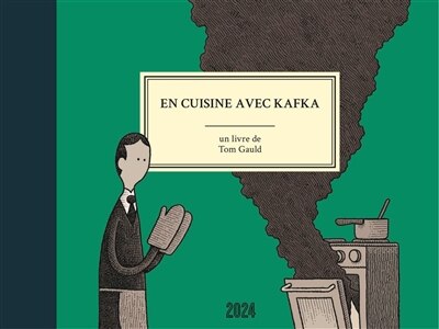 Front cover_En cuisine avec Kafka