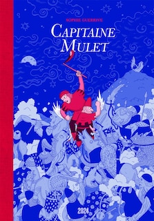 Front cover_Capitaine Mulet