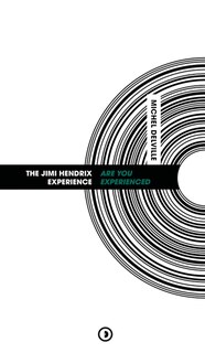 Couverture_The Jimi Hendrix experience