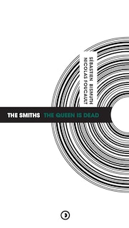 Front cover_The Smiths