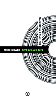Couverture_Nick Drake : Five leaves left