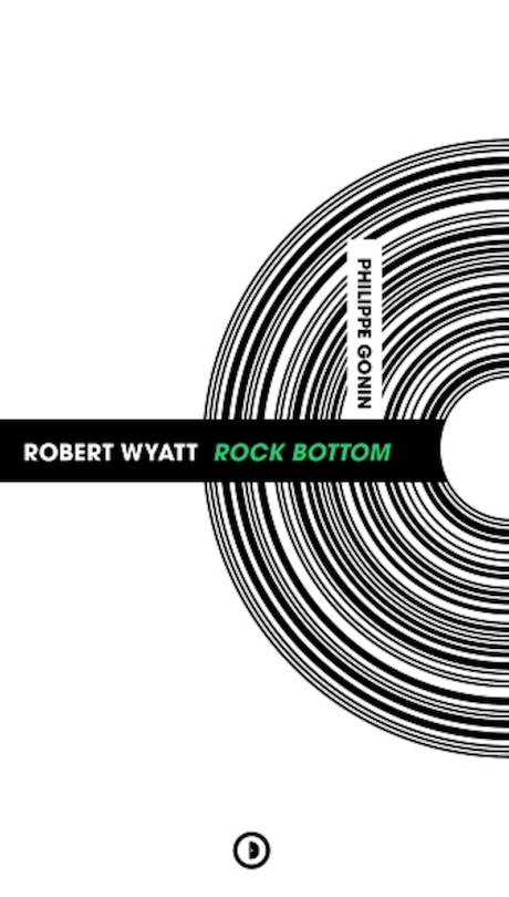 Couverture_Robert Wyatt