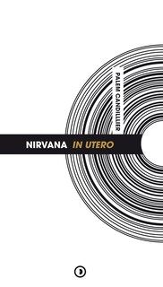Front cover_Nirvana, In Utero
