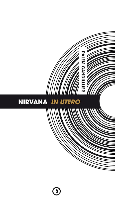 Front cover_Nirvana, In Utero