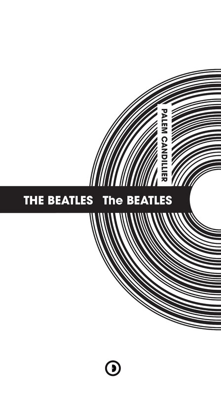 Couverture_The Beatles