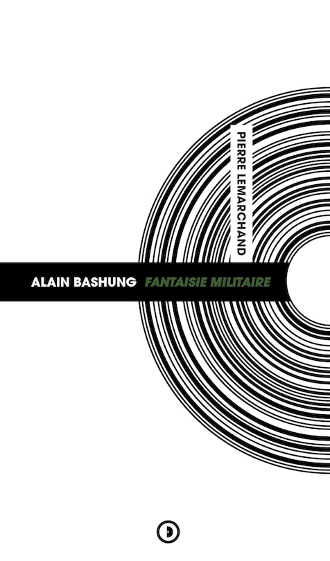 Front cover_Alain Bashung