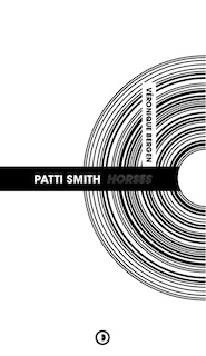 Couverture_Patti Smith