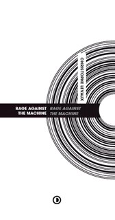 Front cover_Rage against the machine