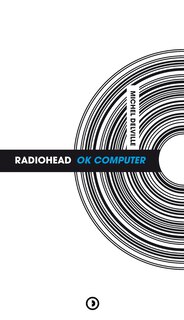 Front cover_Radiohead : OK Computer