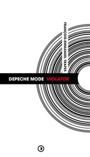 Couverture_Depeche Mode