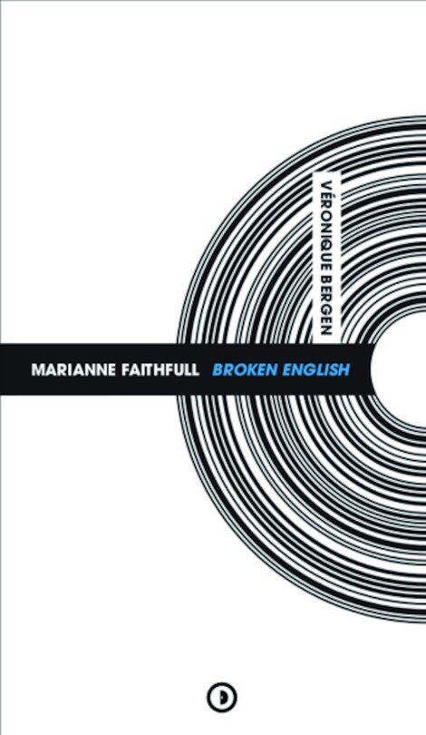 Front cover_Marianne Faithfull