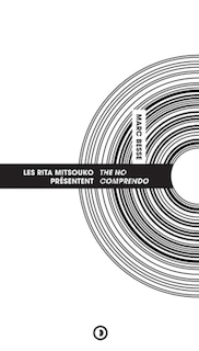 Couverture_Les Rita Mitsouko présentent