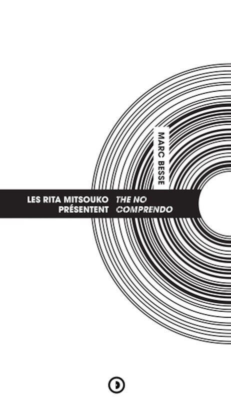 Couverture_Les Rita Mitsouko présentent