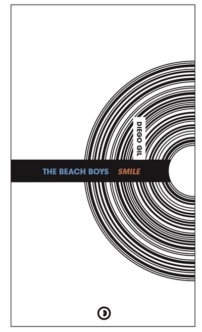 Couverture_The Beach Boys