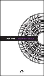 Front cover_Talk Talk
