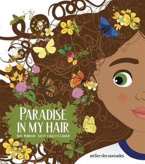 Couverture_Paradise in my hair