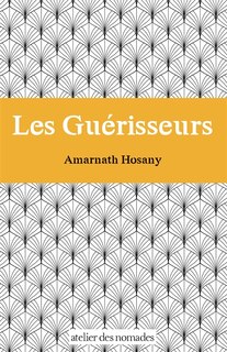 Front cover_Les guérisseurs
