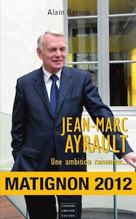 Front cover_Jean-Marc Ayrault