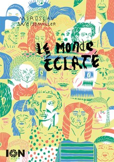 Couverture_Le monde &eacute;clat&eacute;