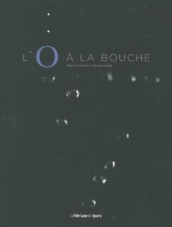 Front cover_L'o à la bouche