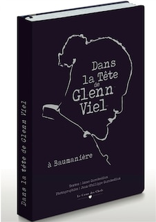 Front cover_Dans la tête de Glenn Viel