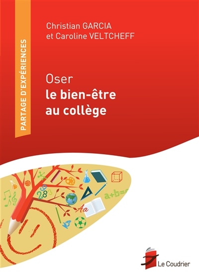 Couverture_Oser le bien-être au collège