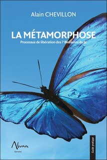 Front cover_La métamorphose
