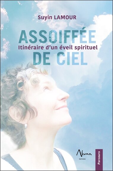 Front cover_Assoiffée de ciel