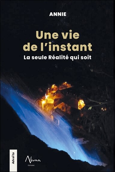 Front cover_Une vie de l'instant