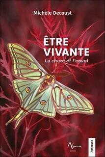 Couverture_Etre vivante