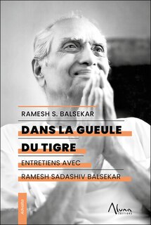 Front cover_Dans la gueule du tigre
