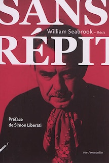 Sans répit: récit