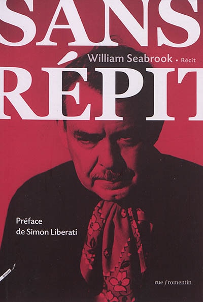Sans répit: récit