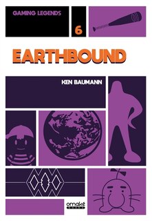 Gaming legend Tome 6 Earthbound