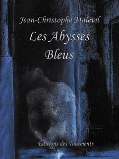 Front cover_Les Abysses Bleus