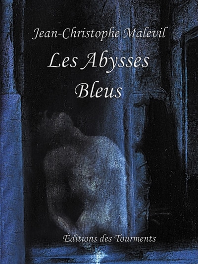 Front cover_Les Abysses Bleus