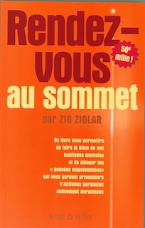 Couverture_RENDEZ-VOUS AU SOMMET