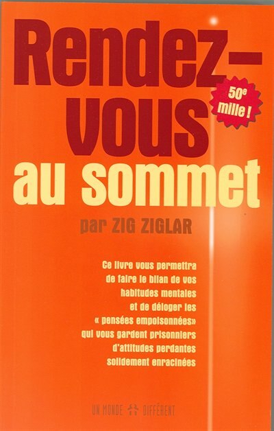 Couverture_RENDEZ-VOUS AU SOMMET